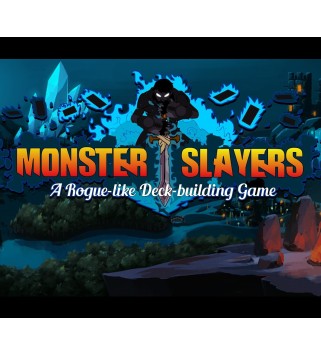Monster Slayers - Fire and Steel Expansion Steam Key GLOBAL